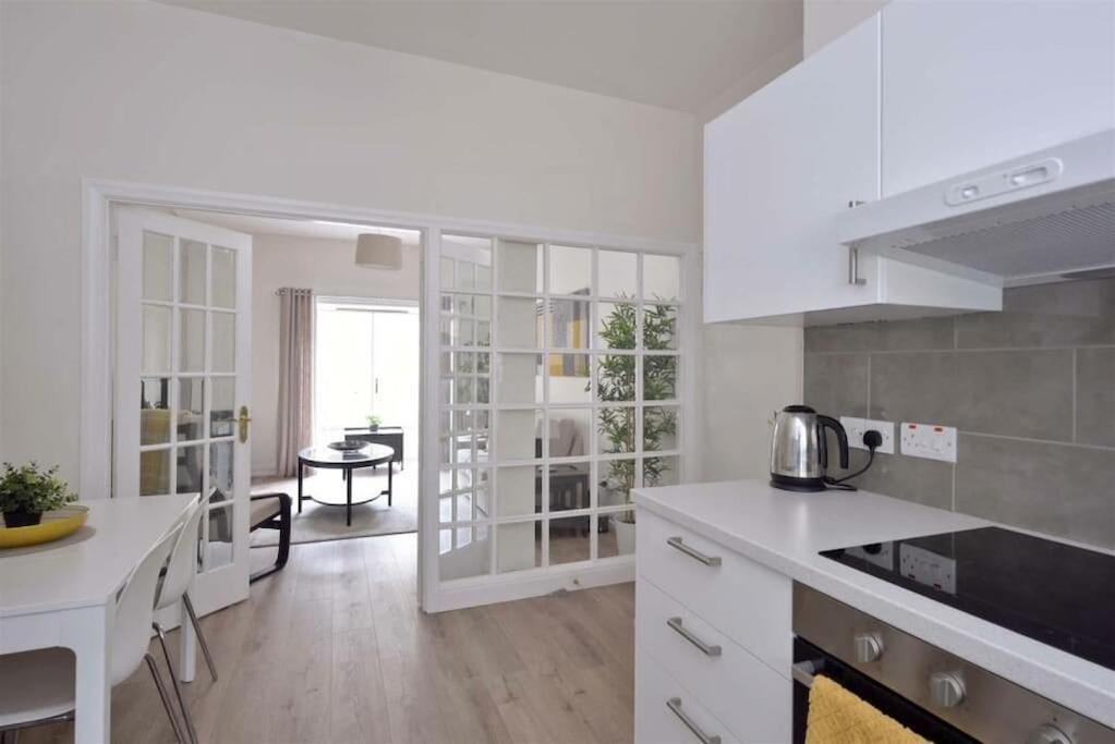 The Granary Appartement Kelso Buitenkant foto