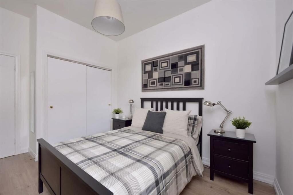 The Granary Appartement Kelso Buitenkant foto